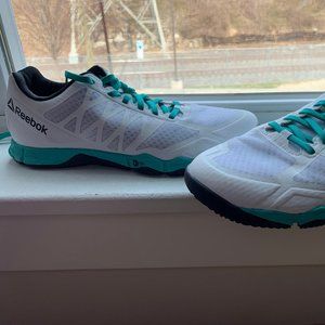Women's Reebok Crossfit Speed TR Shoes